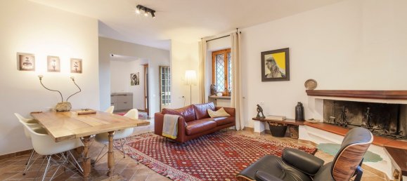 Casa de 10 dormitorios en Volterra, Italy No. 321099 16