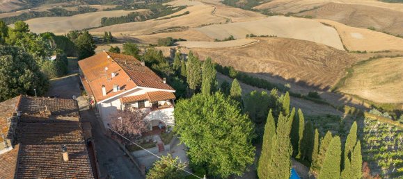 Casa de 10 dormitorios en Volterra, Italy No. 321099 10