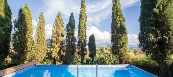 Casa de 10 dormitorios en Volterra, Italy No. 321099 7