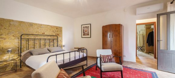 Casa de 10 dormitorios en Volterra, Italy No. 321099 28