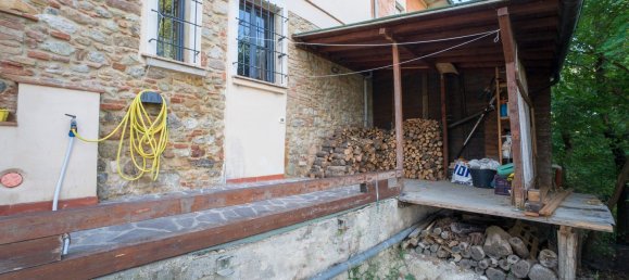 Casa de 10 dormitorios en Volterra, Italy No. 321099 43