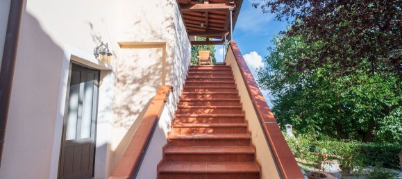 Casa de 10 dormitorios en Volterra, Italy No. 321099 12