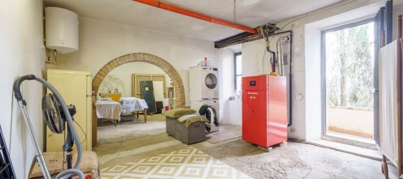 Casa de 10 dormitorios en Volterra, Italy No. 321099 35