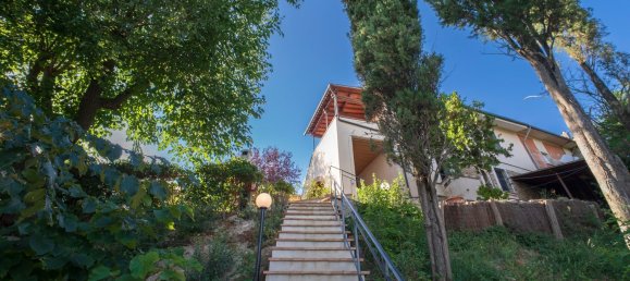 Casa de 10 dormitorios en Volterra, Italy No. 321099 33