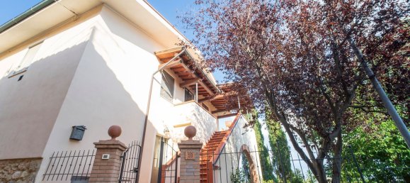 Casa de 10 dormitorios en Volterra, Italy No. 321099 40