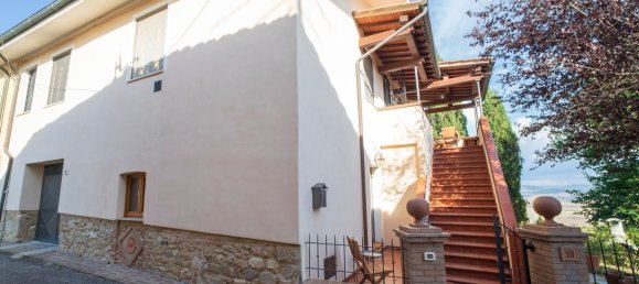 Casa de 10 dormitorios en Volterra, Italy No. 321099 41