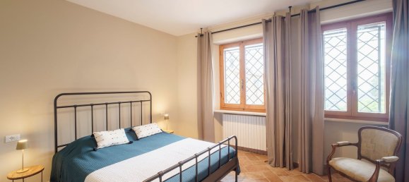 Casa de 10 dormitorios en Volterra, Italy No. 321099 23