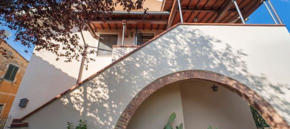 Casa de 10 dormitorios en Volterra, Italy No. 321099 9