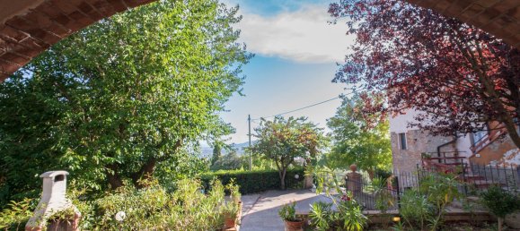 Casa de 10 dormitorios en Volterra, Italy No. 321099 32