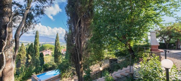 Casa de 10 dormitorios en Volterra, Italy No. 321099 34