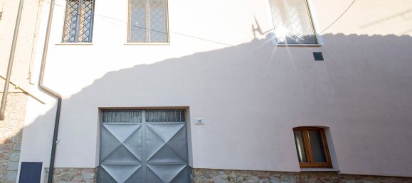 Casa de 10 dormitorios en Volterra, Italy No. 321099 39