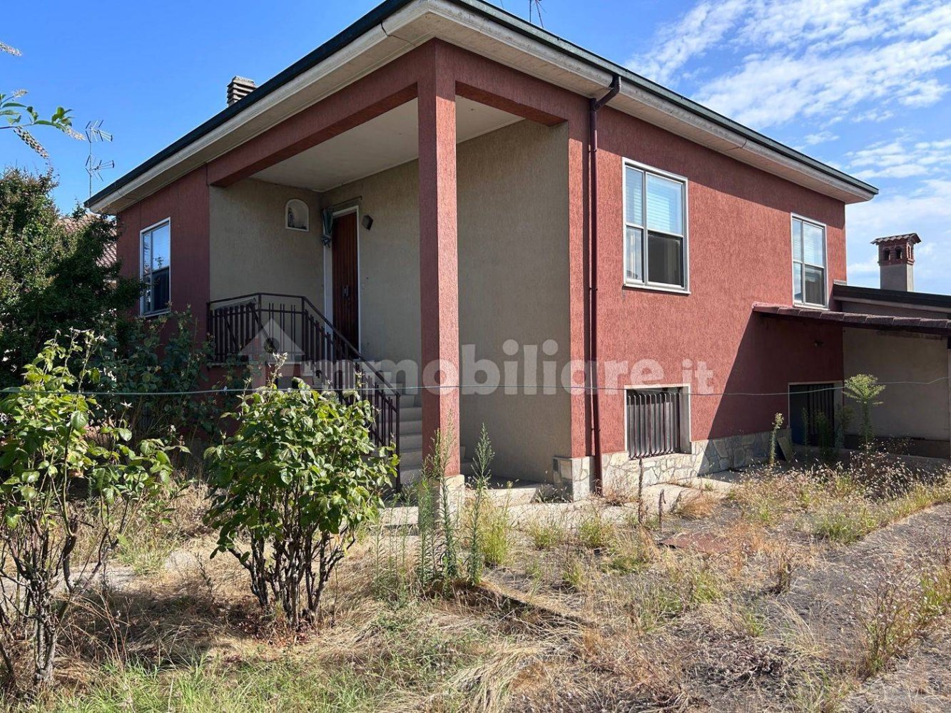 2 bedrooms Villa in Dorno, Italy No. 303528