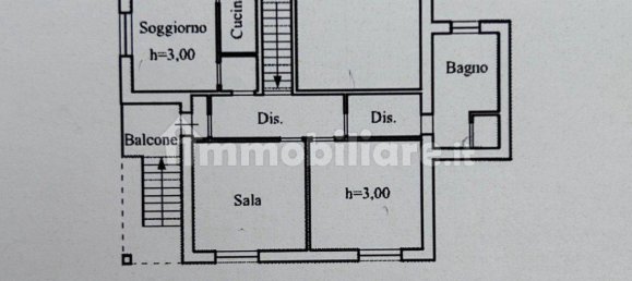 2 bedrooms Villa in Dorno, Italy No. 303528 23