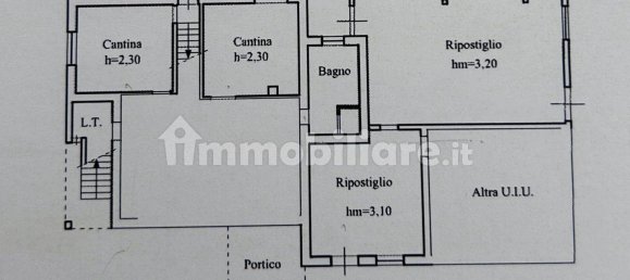 2 bedrooms Villa in Dorno, Italy No. 303528 25