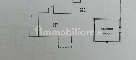 2 bedrooms Villa in Dorno, Italy No. 303528 26