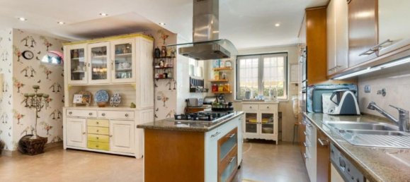 5 chambres Maison à Sintra, Portugal No. 109920 21