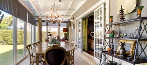 5 chambres Maison à Sintra, Portugal No. 109920 11