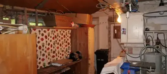 4 rooms House in Sachsische Schweiz-Osterzgebirge, Germany No. 171045 18