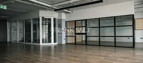 Bureau à Sliema, Malta 755m² No. 12902 8
