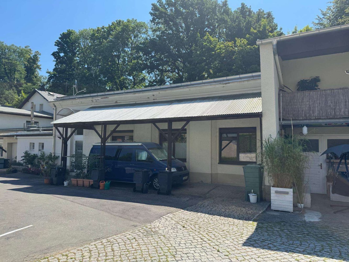 3 Schlafzimmer Stadthaus in Zwickau, Germany, Nr. 144669