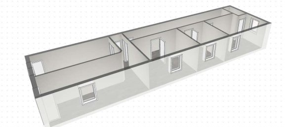 3 Schlafzimmer Stadthaus in Zwickau, Germany, Nr. 144669 4