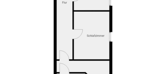 3 Schlafzimmer Stadthaus in Zwickau, Germany, Nr. 144669 2
