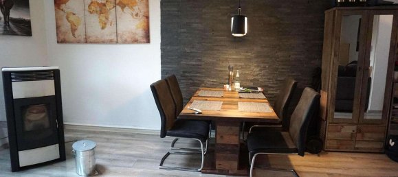 Таунхаус с 2 спальнями в Кальв, Германия № 2559 3