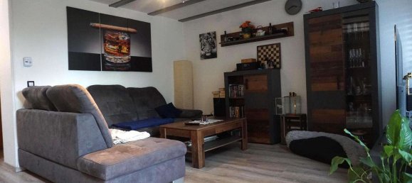 Таунхаус с 2 спальнями в Кальв, Германия № 2559 4