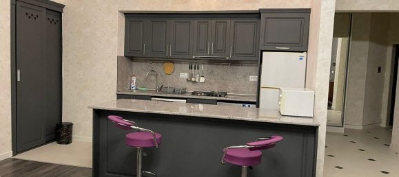 3 bedrooms Apartment in Nasimi, Azerbaijan No. 1288 3