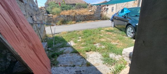 Дом с 5 спальнями в Авила, Испания № 162502 18