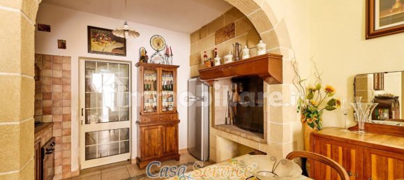 2 bedrooms Apartment in Parabita, Italy No. 86752 17