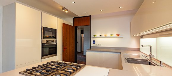 3 bedrooms House in Krefeld, Germany No. 110346 15