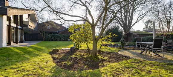 3 bedrooms House in Krefeld, Germany No. 110346 5