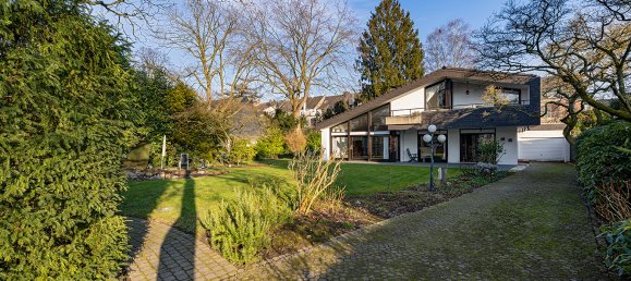 3 bedrooms House in Krefeld, Germany No. 110346 3