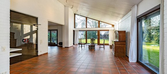 3 bedrooms House in Krefeld, Germany No. 110346 13