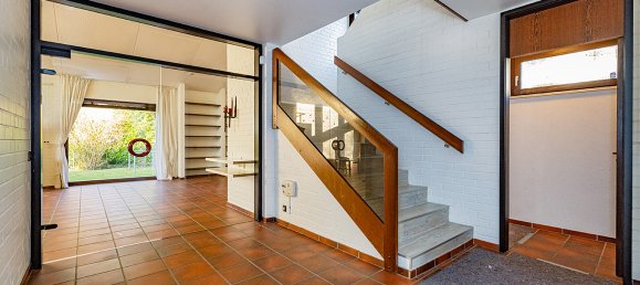 3 bedrooms House in Krefeld, Germany No. 110346 18