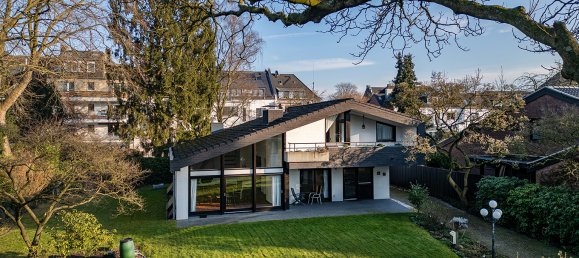 3 bedrooms House in Krefeld, Germany No. 110346 31