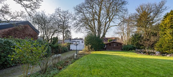 3 bedrooms House in Krefeld, Germany No. 110346 4