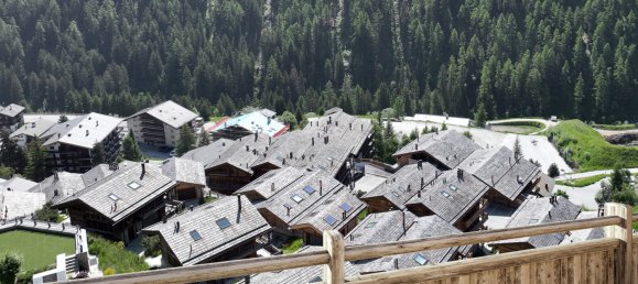 شقة 3 غرف نوم في Anniviers, Switzerland رقم 99 12