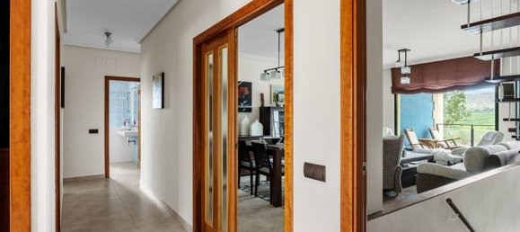 5 Schlafzimmer Villa in Alicante, Spain, Nr. 190483 5