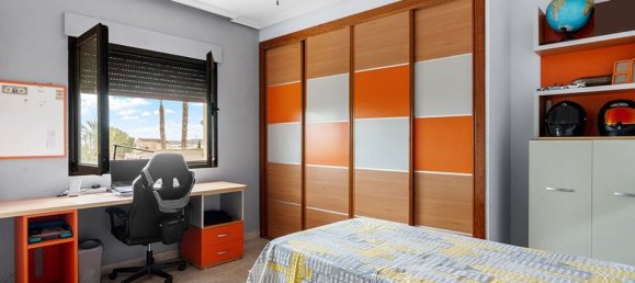 5 Schlafzimmer Villa in Alicante, Spain, Nr. 190483 17