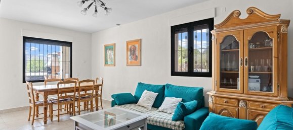 5 Schlafzimmer Villa in Alicante, Spain, Nr. 190483 35