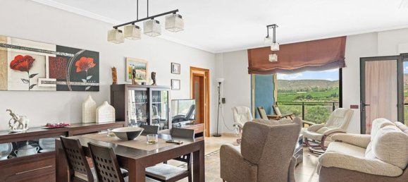 5 Schlafzimmer Villa in Alicante, Spain, Nr. 190483 6