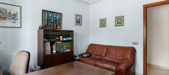 5 Schlafzimmer Villa in Alicante, Spain, Nr. 190483 14