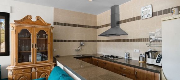 5 Schlafzimmer Villa in Alicante, Spain, Nr. 190483 36