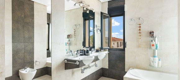 5 Schlafzimmer Villa in Alicante, Spain, Nr. 190483 21