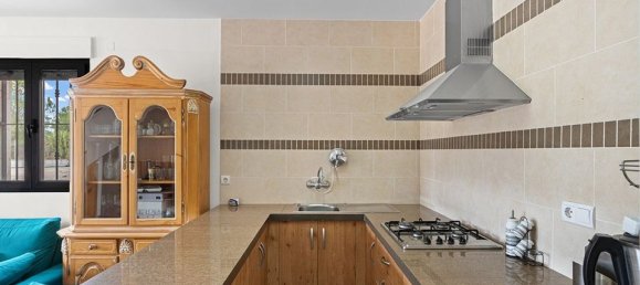 5 Schlafzimmer Villa in Alicante, Spain, Nr. 190483 37