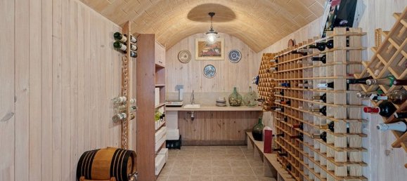 5 Schlafzimmer Villa in Alicante, Spain, Nr. 190483 41