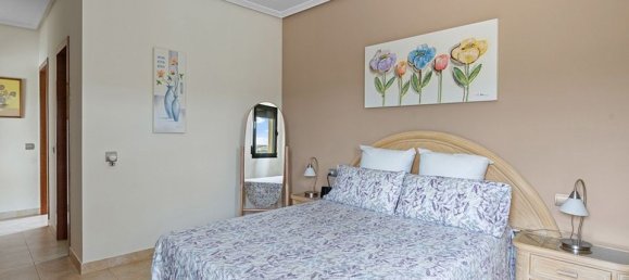 5 Schlafzimmer Villa in Alicante, Spain, Nr. 190483 30