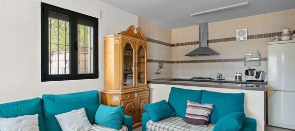 5 Schlafzimmer Villa in Alicante, Spain, Nr. 190483 34
